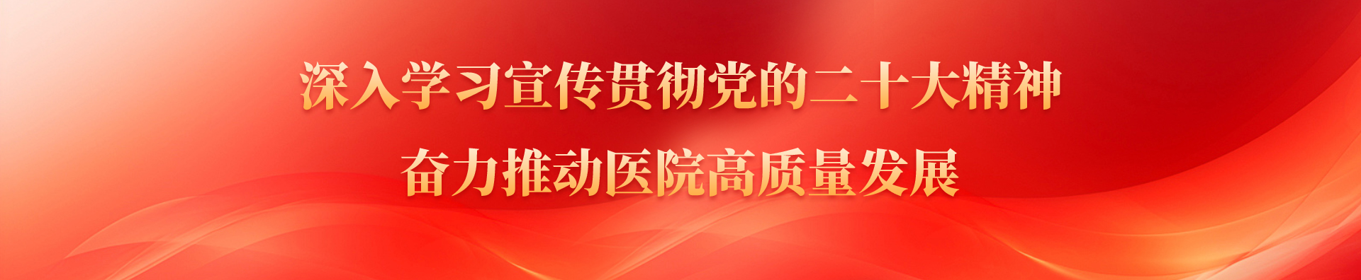 深入学习宣传党的二十大精神